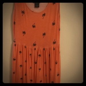 Cute short wet seal junior summer dress